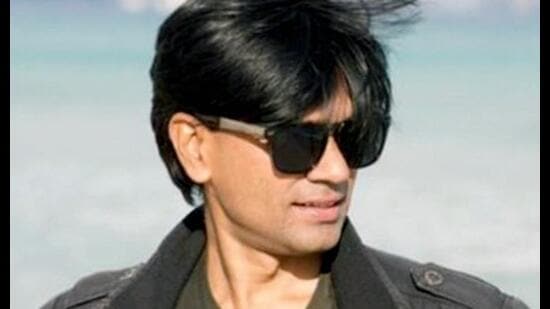 Alt News co-founder Mohammed Zubair. (ANI) Alt News co-founder Mohammed Zubair. (ANI)