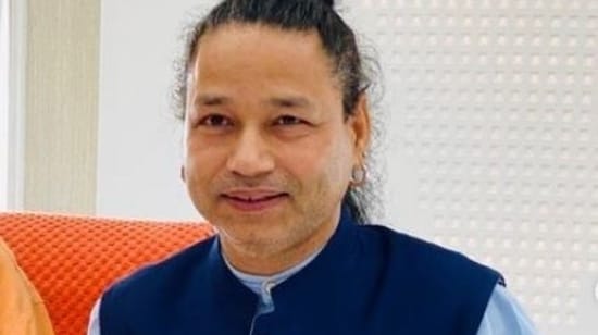 Kailash Kher talks about his music, journey, career and more.