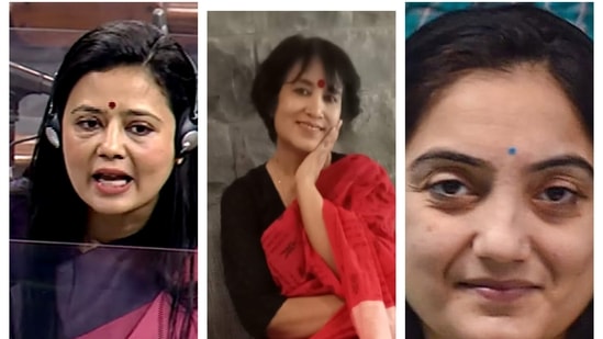 Mahua Moitra on Wednesday said she will fight each complaint against her over her comments on Goddess Kaali. Mahua Moitra on Wednesday said she will fight each complaint against her over her comments on Goddess Kaali. 