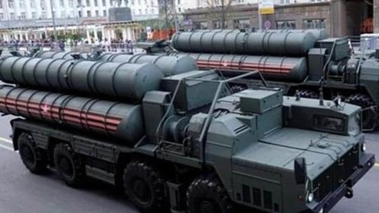 India has a long-standing defence relationship with Russia — and has pursued its acquisition of the S-400 missile system. (Archive) India has a long-standing defence relationship with Russia — and has pursued its acquisition of the S-400 missile system. (Archive)