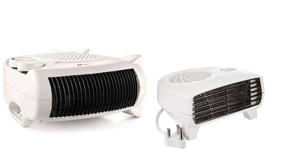 Best room heaters to beat the chill: A buyer's guide