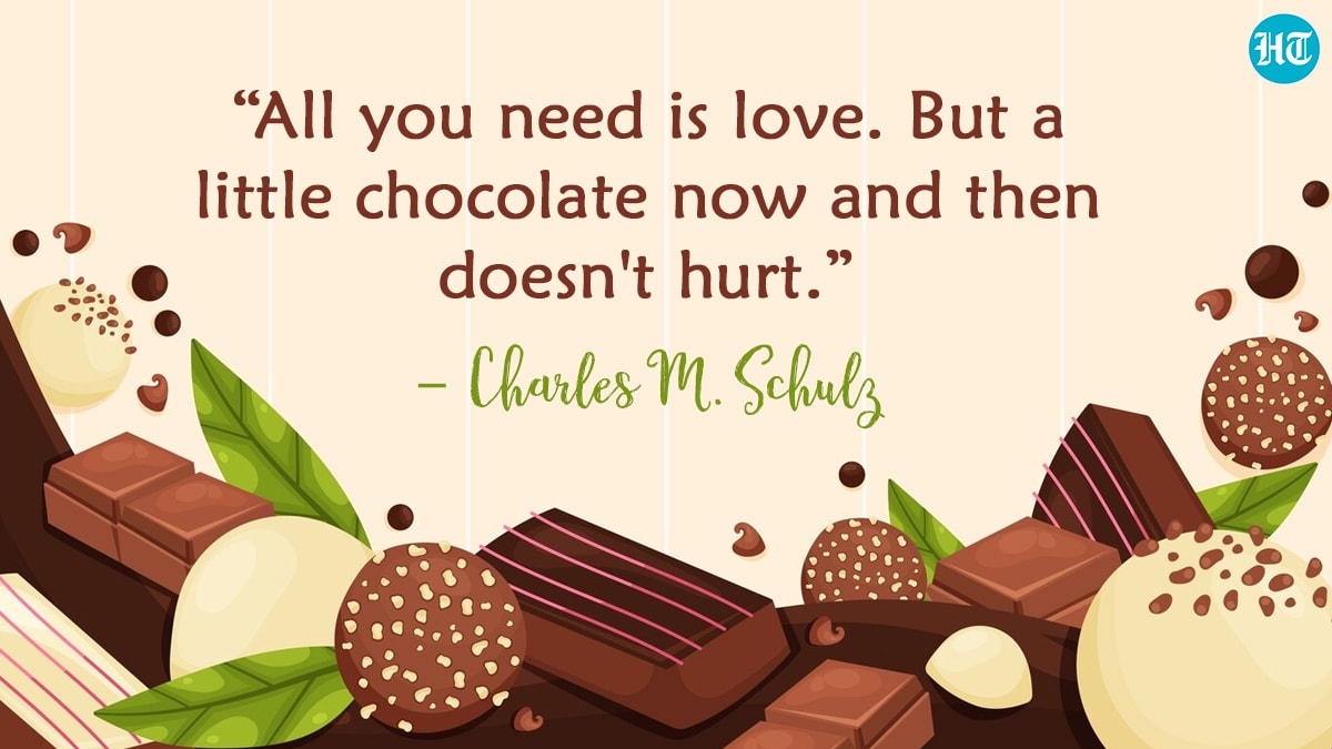 World Chocolate Day 2022: Wishes, quotes, messages to share with ...
