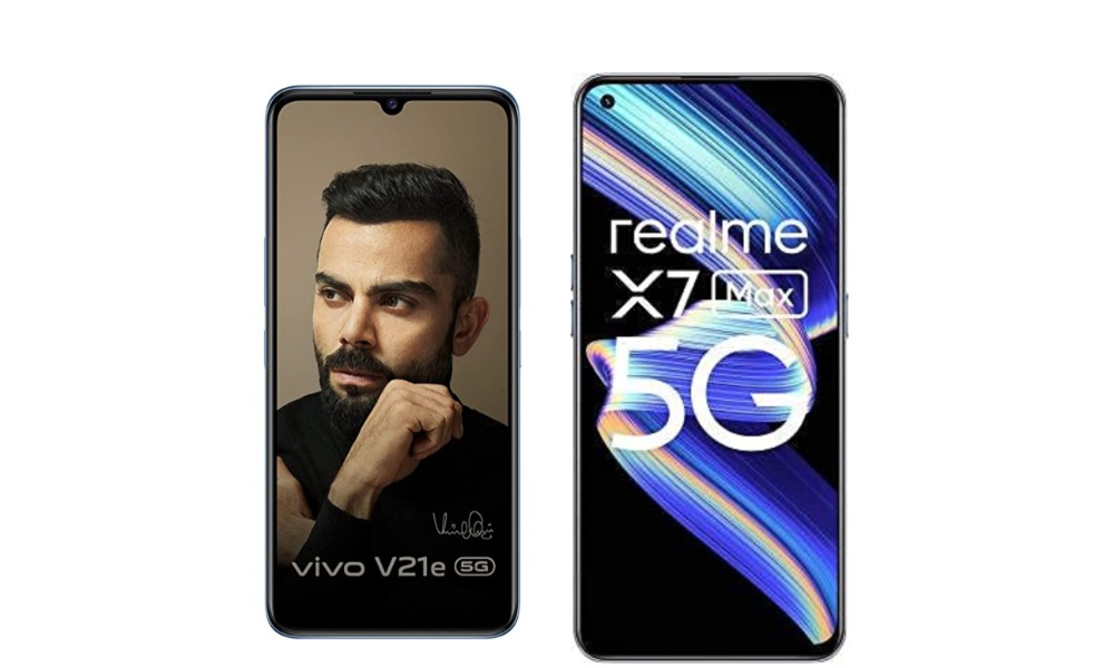5G smartphones make a user future ready. 5G smartphones make a user future ready.