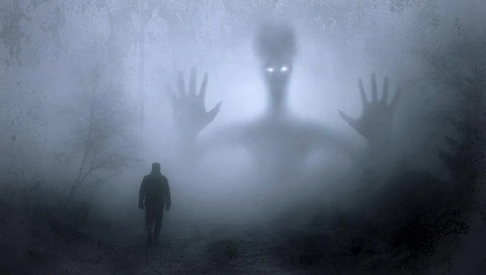 There is a reason why you are troubled by frequent nightmares. Know from experts. (Pixabay) There is a reason why you are troubled by frequent nightmares. Know from experts. (Pixabay)