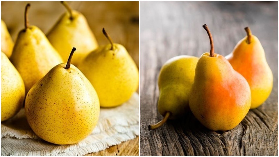 Pear Fruit Benefits । ఈ పండ్లు రుచిలో మధురం, వ్యాధులను నివారించే మంచి