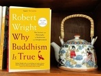 Why Buddhism Is True. Why Buddhism Is True.