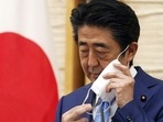 Abe, who stepped down in 2020, was shot moments into a speech, airlifted to hospital, and later pronounced dead.