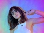 Diana Penty in white and denims, is setting the party mood on Instagram