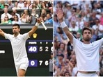 Djokovic Vs Norrie Wimbledon 2022 Semifinal Live Streaming Online Djokovic Vs Norrie Wimbledon 2022 Semifinal Live Streaming Online