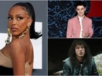 Doja Cat has criticised Noah Schnapp for sharing their private conversation about Joseph Quinn on social media. Doja Cat has criticised Noah Schnapp for sharing their private conversation about Joseph Quinn on social media.
