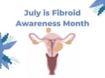 Fibroid Awareness Month 2022: Are uterine fibroids cancerous growths in one’s uterus? Doctor answers (Twitter/SWHR) Fibroid Awareness Month 2022: Are uterine fibroids cancerous growths in one’s uterus? Doctor answers (Twitter/SWHR)