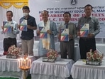 Manipur HSLC Results 2022: At 76 percent, up from 74.69 per cent in 2019, the pass percentage was the highest in the last ten years, excluding 100 percent last year, when the government promoted all students through Alternative Assessment due to the Covid-19 pandemic.