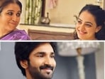 Modern Love Hyderabad review: The Amazon Prime Video series released on July 8. Modern Love Hyderabad review: The Amazon Prime Video series released on July 8.