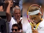Rafael Nadal had received injury warning from father, sister Rafael Nadal had received injury warning from father, sister