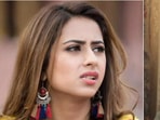 Sargun Mehta on Aamir Khan's Laal Singh Chaddha.
