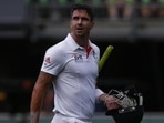 File image of Kevin Pietersen.