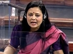 Trinamool MP Mahua Moitra said she has acted as a mature politician in the Goddess Kaali row. Trinamool MP Mahua Moitra said she has acted as a mature politician in the Goddess Kaali row.