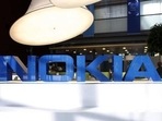 Finland’s Nokia partnered with IISC in Bengaluru to work on networked robotics. Finland’s Nokia partnered with IISC in Bengaluru to work on networked robotics.