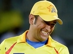 MS Dhoni