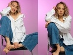 Jeans for women are an everyday staple wear,