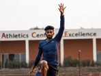 Aldrin was not included in the Commonwealth Games squad either, with AFI citing his dipping results and a possible ankle niggle as reasons for leaving him out Aldrin was not included in the Commonwealth Games squad either, with AFI citing his dipping results and a possible ankle niggle as reasons for leaving him out
