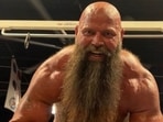 Michael Todd. (Pro Panja) Michael Todd. (Pro Panja)