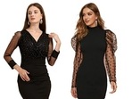 Upgrade your party wear collection of dresses for this summer season with chic outfits.&nbsp;