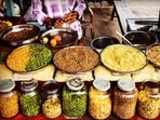 Healthy ageing tips: Here's how an Indian balanced diet can work wonders for you Healthy ageing tips: Here's how an Indian balanced diet can work wonders for you 