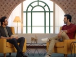 Ranbir Kapur interviews Ranbir Kapoor for The Other Kapur Show.