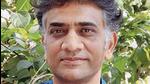 Aakar Patel did not respond to messages seeking comment, but he tweeted from an unverified handle, “The ed is the govt not the judiciary. we will fight it (again) and win (again) in court.’’ Aakar Patel did not respond to messages seeking comment, but he tweeted from an unverified handle, “The ed is the govt not the judiciary. we will fight it (again) and win (again) in court.’’