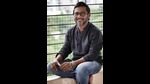 Film maker and author Onir (Courtesy the publisher) Film maker and author Onir (Courtesy the publisher)