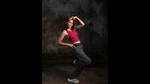 Siddhi Tambe will represent India at the Red Bull BC One World Final in November. (HT Photo: Satish Bate) Siddhi Tambe will represent India at the Red Bull BC One World Final in November. (HT Photo: Satish Bate)
