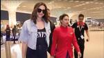 Deepika Padukone’s ‘airport looks’ are a much-discussed topic Deepika Padukone’s ‘airport looks’ are a much-discussed topic
