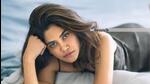 Aaditi Pohankar poses exclusively for this HT Brunch column (Colston Julien) Aaditi Pohankar poses exclusively for this HT Brunch column (Colston Julien)