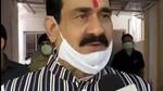The incident came to light on Friday after the home minister took cognisance of the matter. (File image) The incident came to light on Friday after the home minister took cognisance of the matter. (File image)