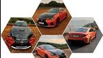 The car’s strength lies under its bonnet with an engine that loves to be revved The car’s strength lies under its bonnet with an engine that loves to be revved