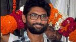 Dalit leader Jignesh Mevani. (PTI File Photo) Dalit leader Jignesh Mevani. (PTI File Photo)
