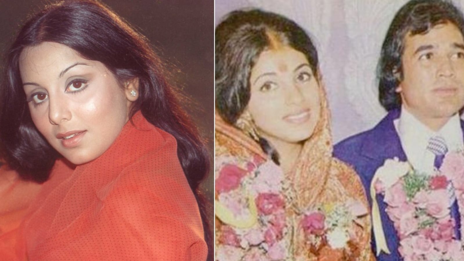 When Neetu Kapoor revealed how Dimple Kapadia’s decision to marry Rajesh Khanna impacted her career