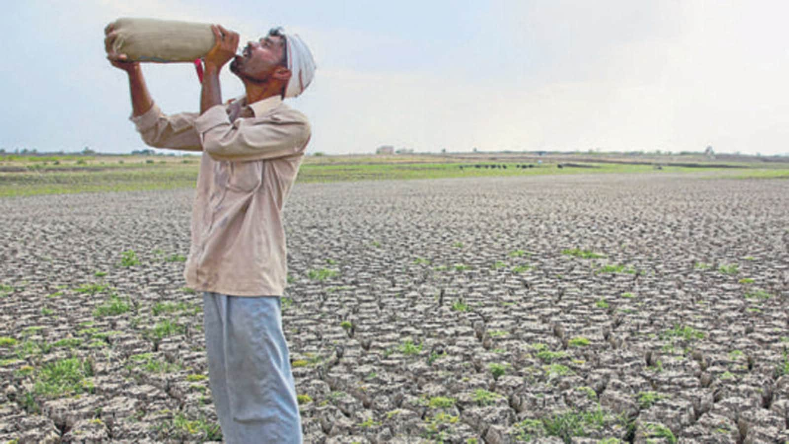 marathwada drought case study