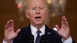 Desde a decisão, Biden enfatizou que sua capacidade de proteger os direitos ao aborto por ação executiva é limitada sem ação do Congresso.