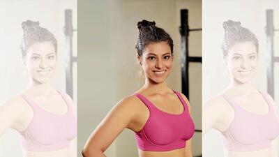 Before learning about Ayurveda and weight loss, Neha was an average woman struggling to feel good in her body. At her heaviest, she weighed 90 kgs