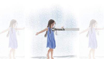 The sweet sound of the season’s first rain, heralding the start of the monsoon, is the best morning alarm (Aparna Ram)