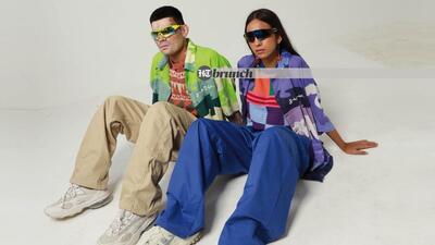 HT Brunch featured a gender-neutral fashion shoot in June 2022; Art direction by: Amit Malik; Make-up by: Iram Kazmi; Hair by:Kiran; Models: Deepu Rawat & Akshita Satija ( ALittleFly); On Deepu: Shirt by six5six; Sweater & pants by H&M; Shoes by Puma; On Akshita: Shirt by six5six; Vest, pants and shoes by Zara HT Brunch featured a gender-neutral fashion shoot in June 2022; Art direction by: Amit Malik; Make-up by: Iram Kazmi; Hair by:Kiran; Models: Deepu Rawat & Akshita Satija ( ALittleFly); On Deepu: Shirt by six5six; Sweater & pants by H&M; Shoes by Puma; On Akshita: Shirt by six5six; Vest, pants and shoes by Zara