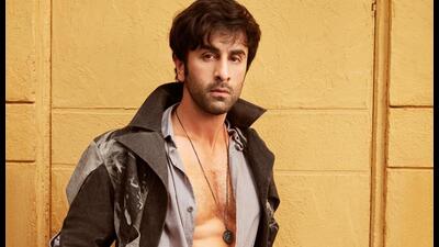 Ranbir Kapoor and Alia Bhatt got married on April 14, 2022 and the two are expecting their first child. Ranbir Kapoor and Alia Bhatt got married on April 14, 2022 and the two are expecting their first child.