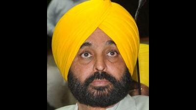 As per the terms of reference, the temporary and ad hoc committee comprising a chairman and members will not be entitled to any compensation, remuneration or perks of any kind.CM Bhagwant Mann has decided to set up the temporary panel. (HT File Photo) As per the terms of reference, the temporary and ad hoc committee comprising a chairman and members will not be entitled to any compensation, remuneration or perks of any kind.CM Bhagwant Mann has decided to set up the temporary panel. (HT File Photo)