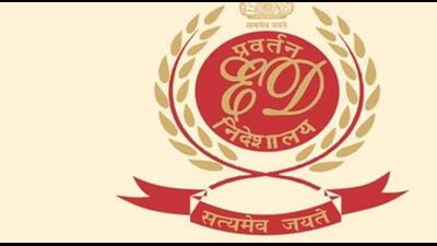 The Enforcement Directorate on Friday conducted raids at various locations in Jharkhand linked to Pankaj Mishra — a close aide of chief minister Hemant Soren — in connection with its investigation into allegations of money laundering. (Agencies/Representative use)