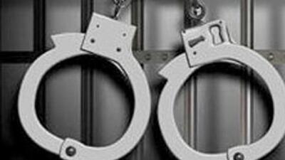 Inderjit Singh Makkar was acting as a mediator in a property dispute between two sisters and is accused of conspiring with one of them.