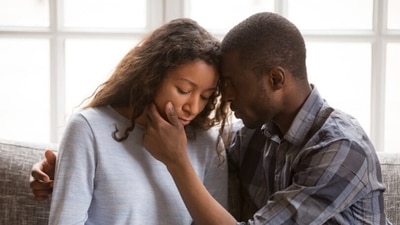 Forgiveness: When we apologise, we should also give considerable time and choice to the other person to forgive us. Forgiveness shouldn’t be forced. (Unsplash) Forgiveness: When we apologise, we should also give considerable time and choice to the other person to forgive us. Forgiveness shouldn’t be forced. (Unsplash)