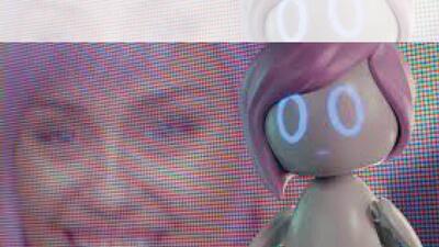 The latest season of Black Mirror had an episode based on AI which used Miley Cyrus’ voice