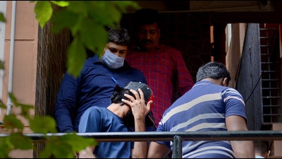 I am unequivocal in my belief that whatever be one’s views of the coarseness of language on social media, criminalisation and jail time are unacceptable responses by the State unless there is a deliberate incitement to violence (PTI) I am unequivocal in my belief that whatever be one’s views of the coarseness of language on social media, criminalisation and jail time are unacceptable responses by the State unless there is a deliberate incitement to violence (PTI)
